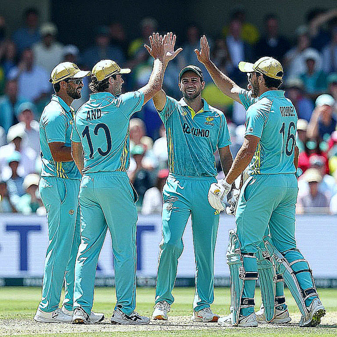 70/5 से 2-0 तक: तिलक वर्मा की 51* ने छुपाई टॉप ऑर्डर की नाजुकता
