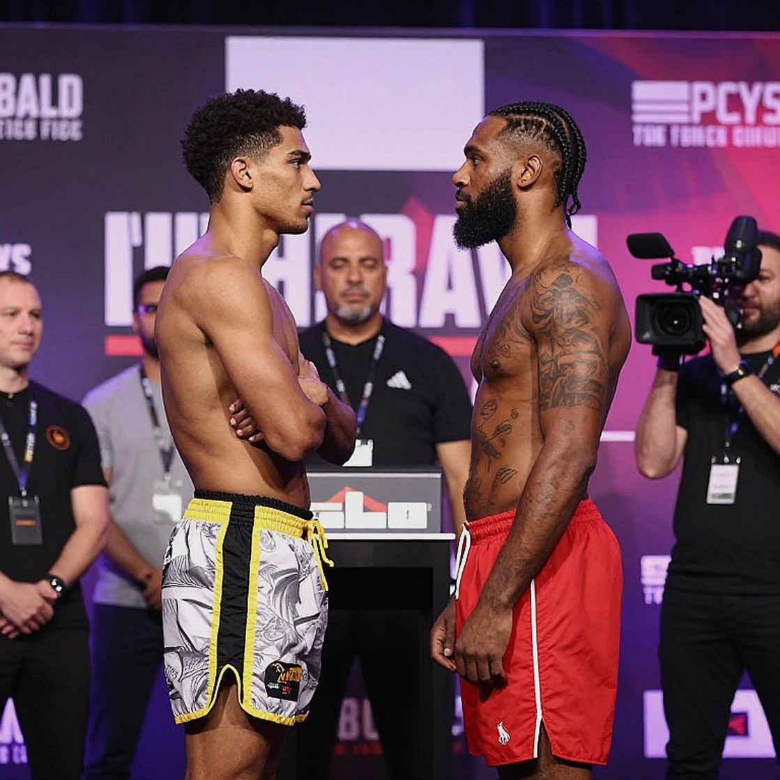 In the Weigh-In Corridor, Every Kilogram Keeps Its Own Time: The Indian Boxing Season Nobody Scores