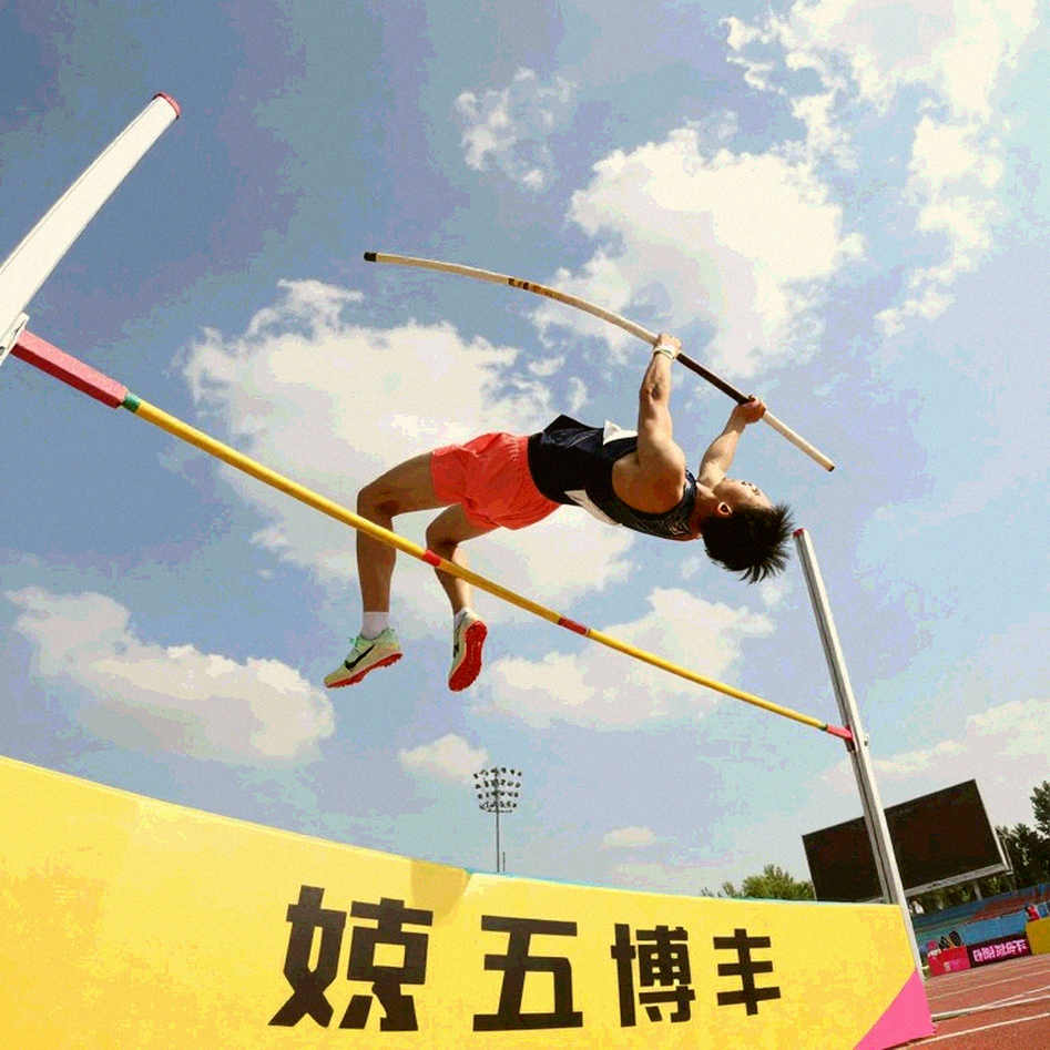 An Empty Cell Is Not a Clean Record: How Indian Athletics Coverage Misreads Absence