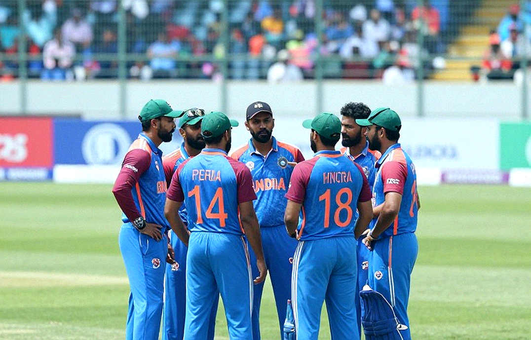 क्राइस्टचर्च की अधूरी बही: 41/3, ग्यारह गेंद छह, और वह स्तंभ जो रिपोर्ट में नहीं है
