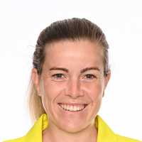 जॉर्जिया रेडमेन
