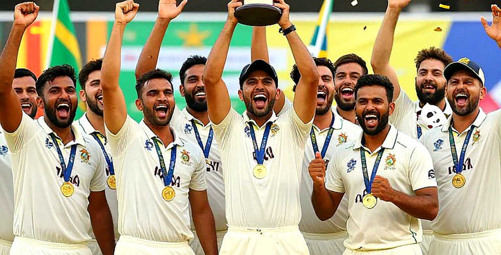 खाली स्रोत, भरी हुई तालिकाएँ: क्रिकेट विश्लेषण के भीतर चुपचाप होती गुणवत्ता-विफलता
