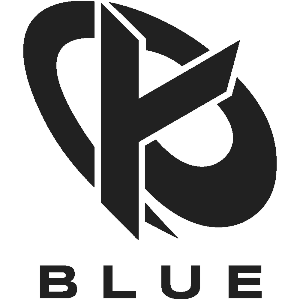 कर्माइन कॉर्प ब्लू