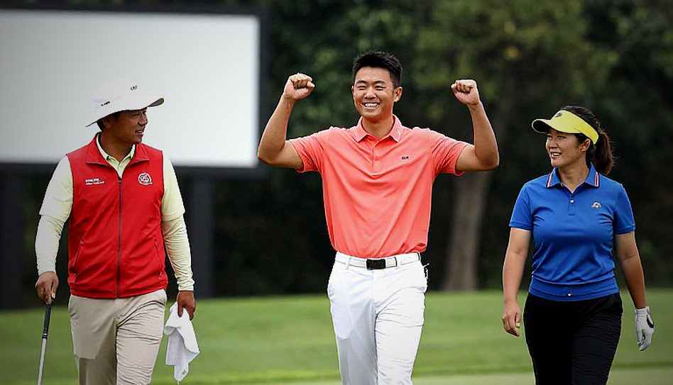 The Second Page of the Purse Sheet: Indian Golf's Solvency, the Caddie Pipeline, and the Clause Nobody Read